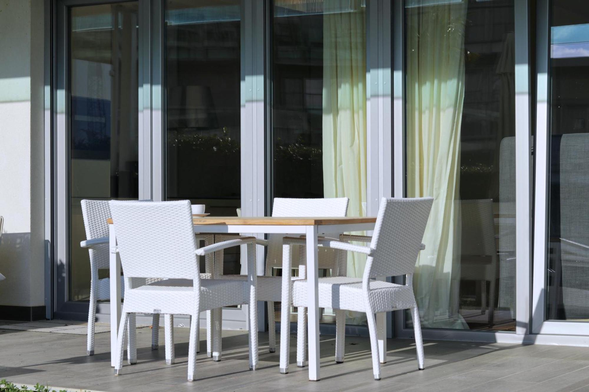 Nikola Luxury Apartments Senia Petrčane Kültér fotó