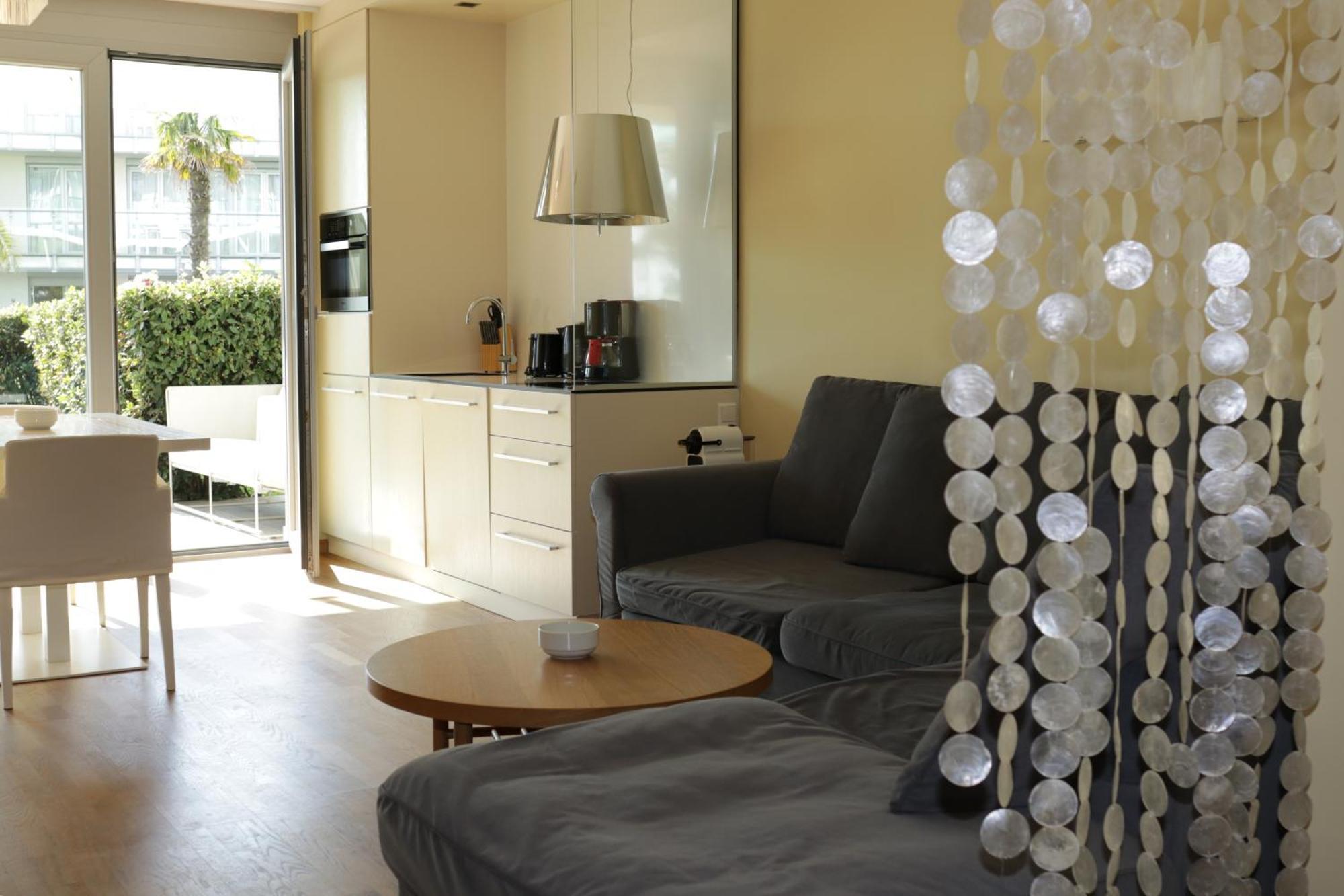 Nikola Luxury Apartments Senia Petrčane Kültér fotó