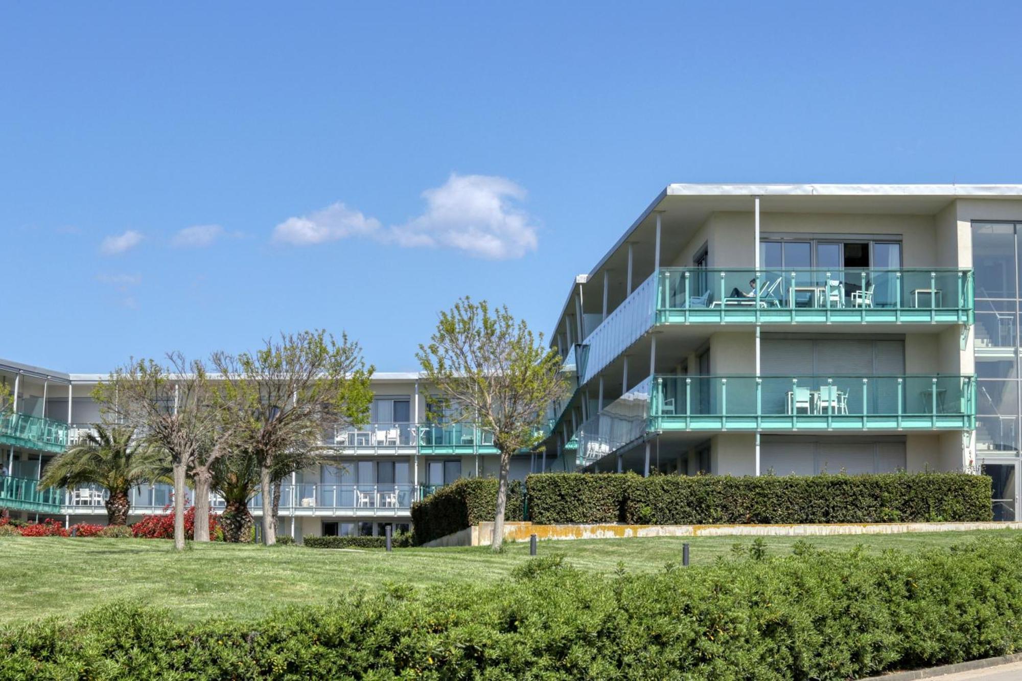Nikola Luxury Apartments Senia Petrčane Kültér fotó