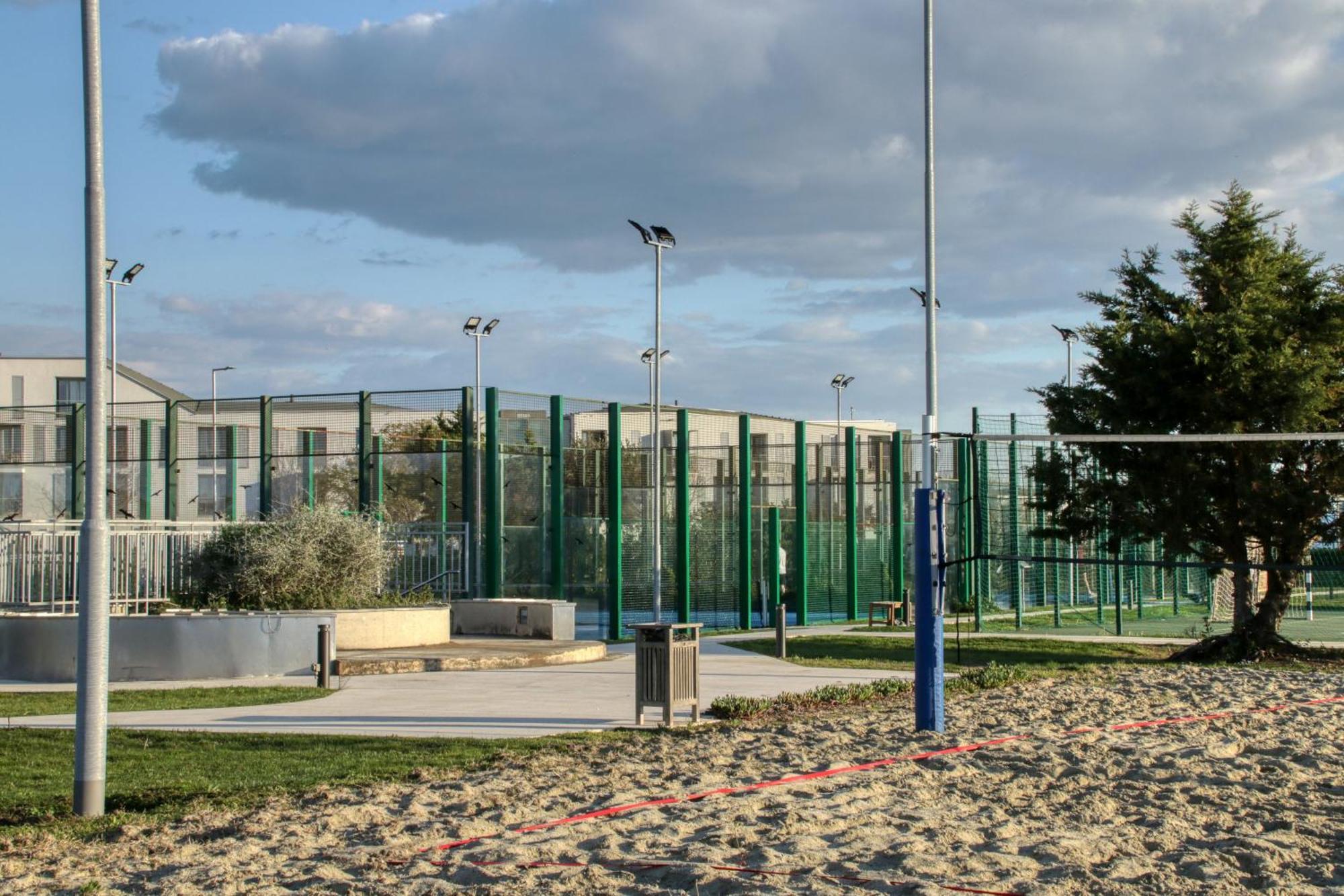 Nikola Luxury Apartments Senia Petrčane Kültér fotó