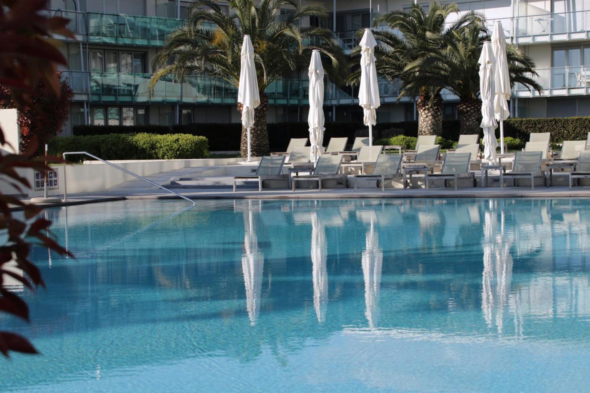 Nikola Luxury Apartments Senia Petrčane Kültér fotó