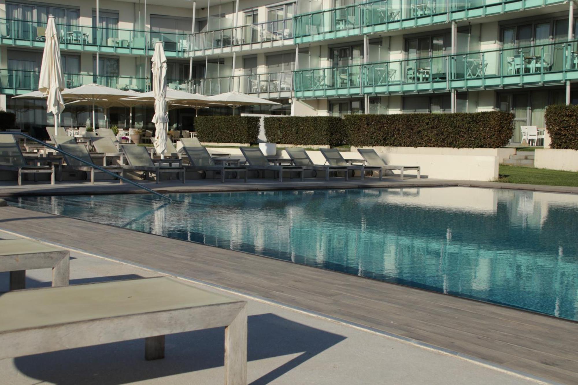 Nikola Luxury Apartments Senia Petrčane Kültér fotó